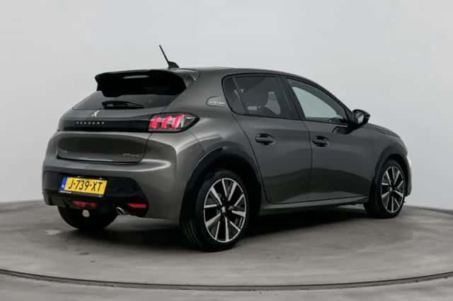 Peugeot 208 (2020) thumbnail 5