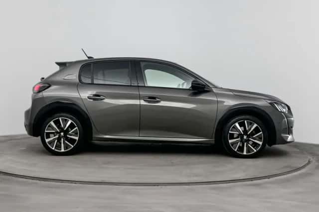 Peugeot 208 (2020) thumbnail 6