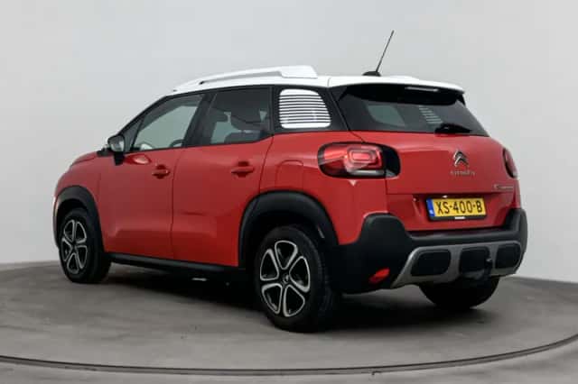 Citroën C3 Aircross (2019) thumbnail 3