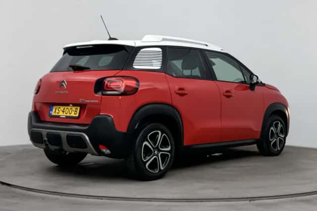 Citroën C3 Aircross (2019) thumbnail 5