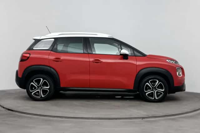 Citroën C3 Aircross (2019) thumbnail 6