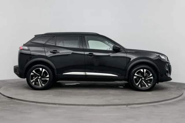 Peugeot e-2008 (2022) thumbnail 6