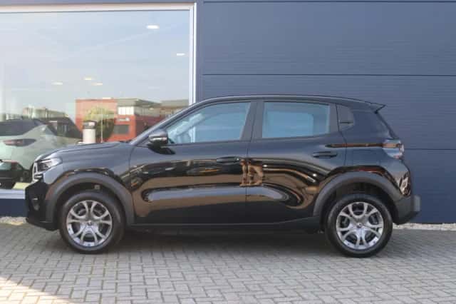 Citroën ë-C3 (2026) thumbnail 2