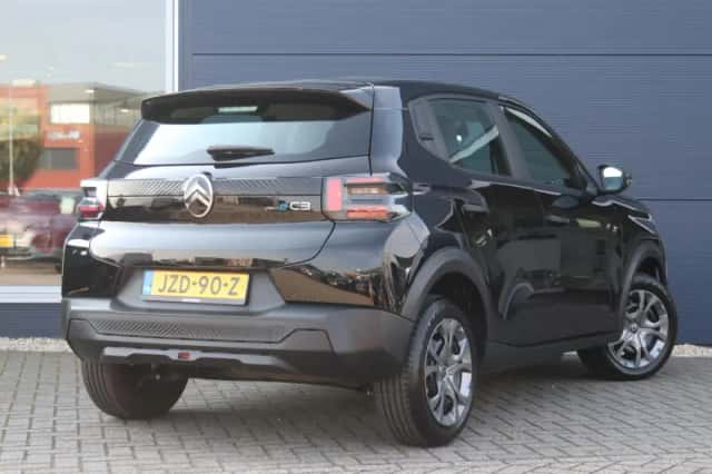 Citroën ë-C3 (2026) thumbnail 3