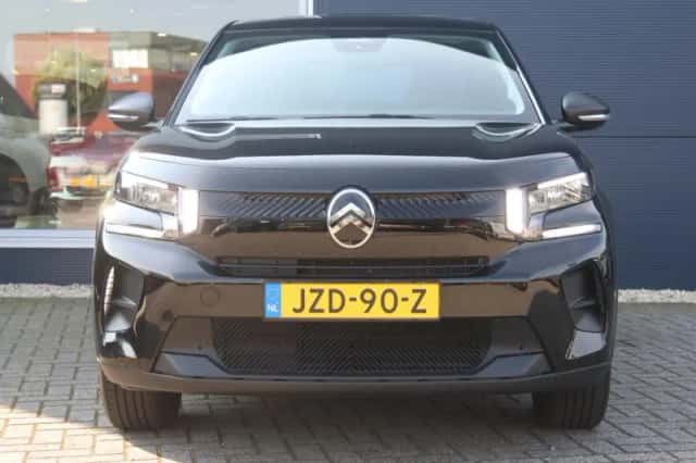 Citroën ë-C3 (2026) thumbnail 4