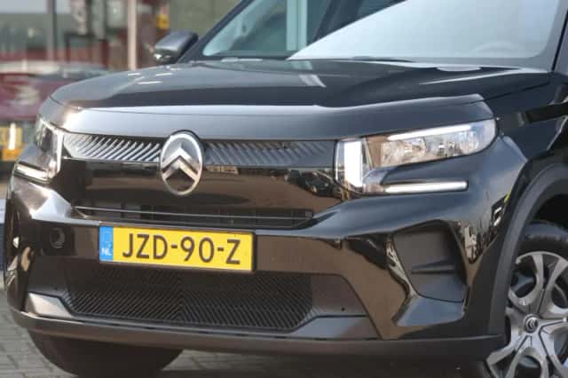 Citroën ë-C3 (2026) thumbnail 5