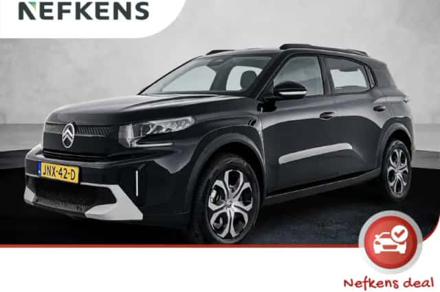 Citroën C3 Aircross (2025) thumbnail 1