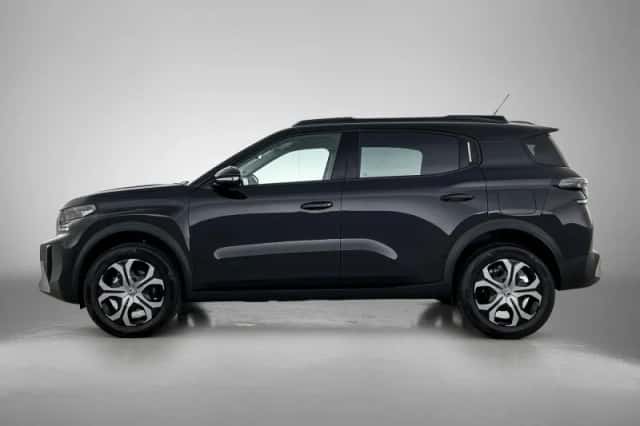 Citroën C3 Aircross (2025) thumbnail 2