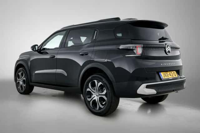 Citroën C3 Aircross (2025) thumbnail 3