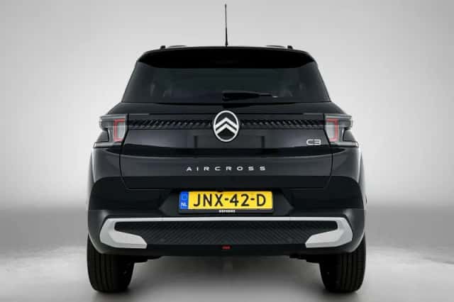 Citroën C3 Aircross (2025) thumbnail 5