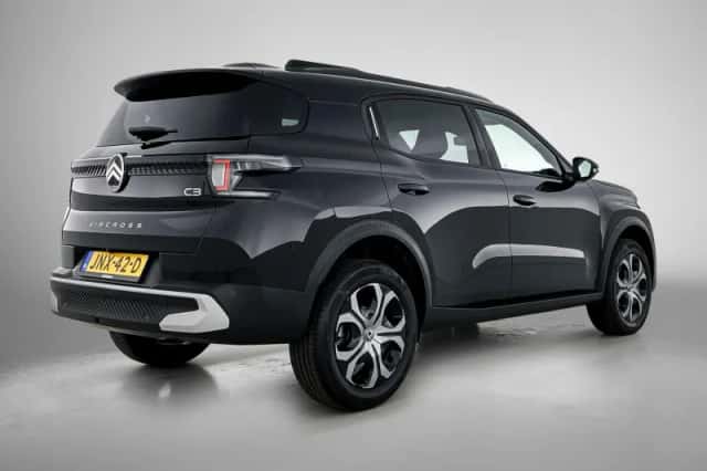 Citroën C3 Aircross (2025) thumbnail 6