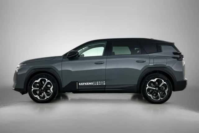 Citroën Ë-C5 Aircross (2026) thumbnail 2