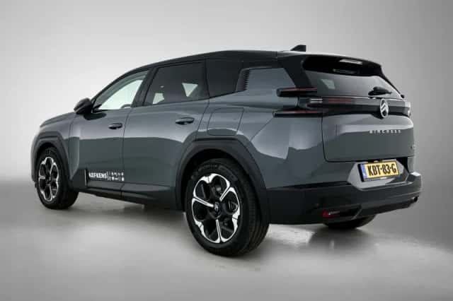 Citroën Ë-C5 Aircross (2026) thumbnail 3