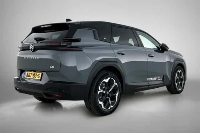 Citroën Ë-C5 Aircross (2026) thumbnail 6