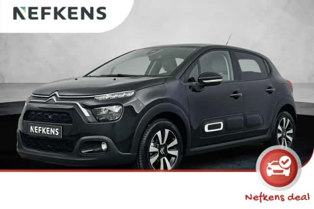 Citroën C3 (2024) thumbnail 1
