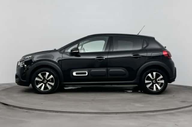 Citroën C3 (2024) thumbnail 2