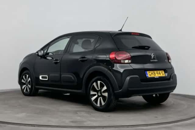 Citroën C3 (2024) thumbnail 3