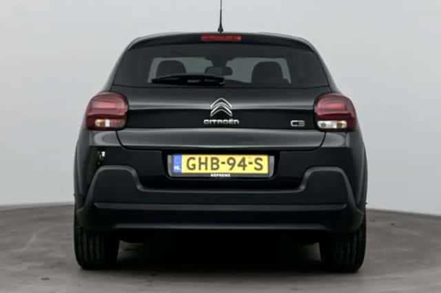 Citroën C3 (2024) thumbnail 4