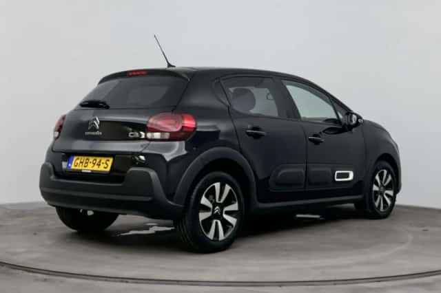 Citroën C3 (2024) thumbnail 5