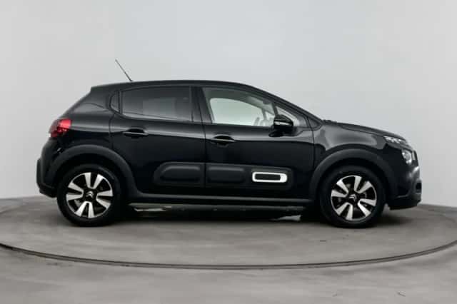 Citroën C3 (2024) thumbnail 6