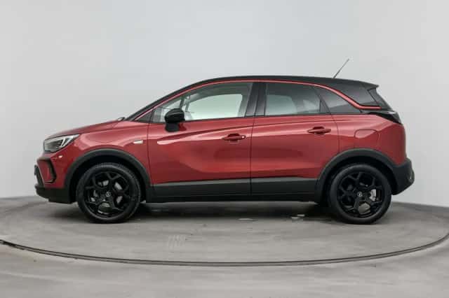 Opel Crossland (2022) thumbnail 2