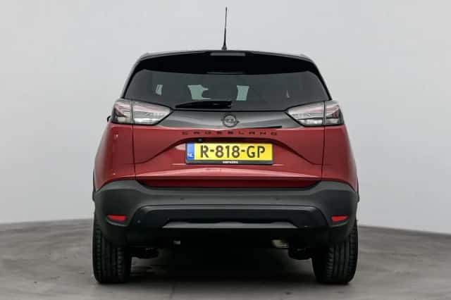 Opel Crossland (2022) thumbnail 4