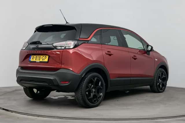 Opel Crossland (2022) thumbnail 5