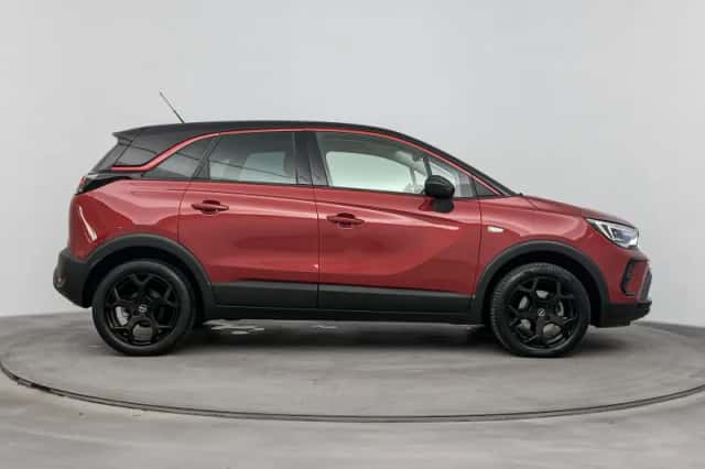 Opel Crossland (2022) thumbnail 6