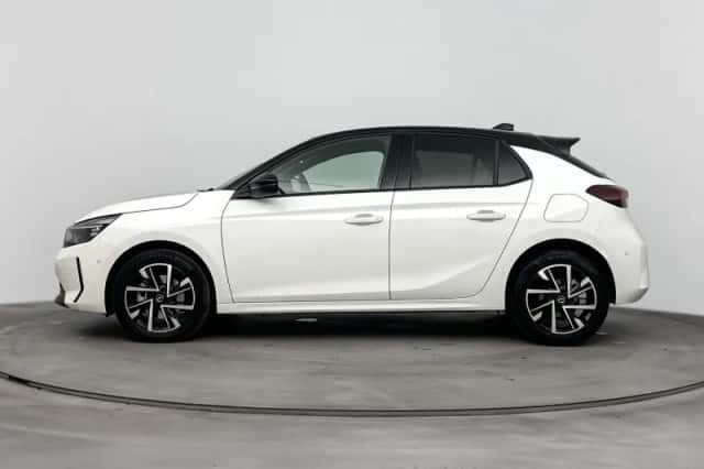 Opel Corsa (2025) thumbnail 2