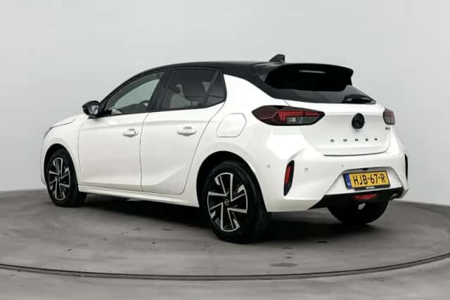 Opel Corsa (2025) thumbnail 3