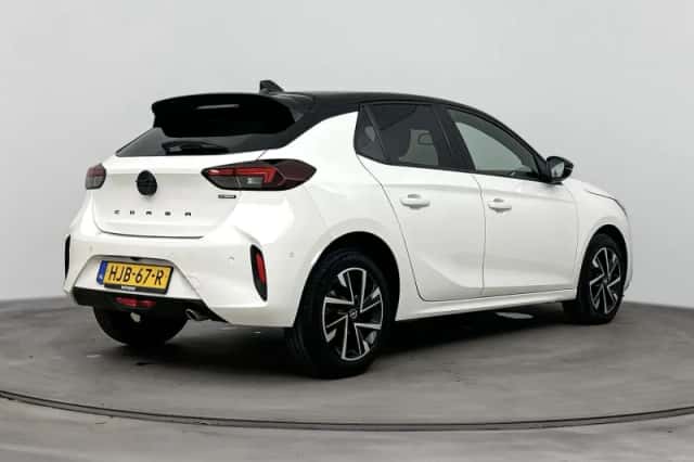 Opel Corsa (2025) thumbnail 5