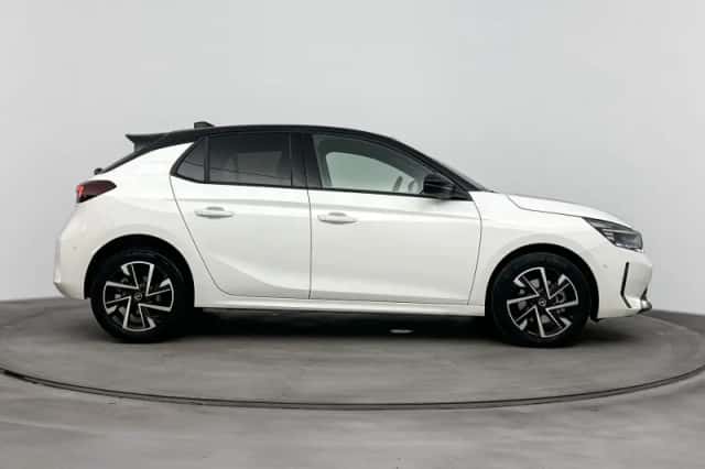 Opel Corsa (2025) thumbnail 6