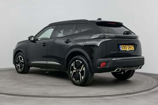 Peugeot 2008 (2025) thumbnail 3