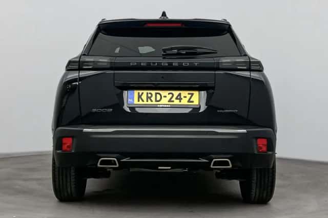 Peugeot 2008 (2025) thumbnail 4