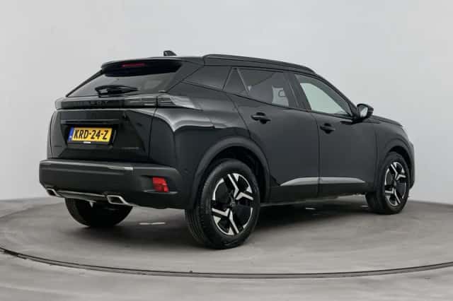 Peugeot 2008 (2025) thumbnail 5