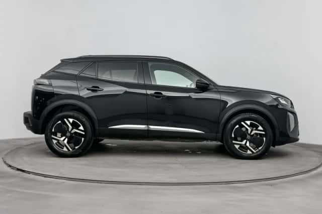 Peugeot 2008 (2025) thumbnail 6