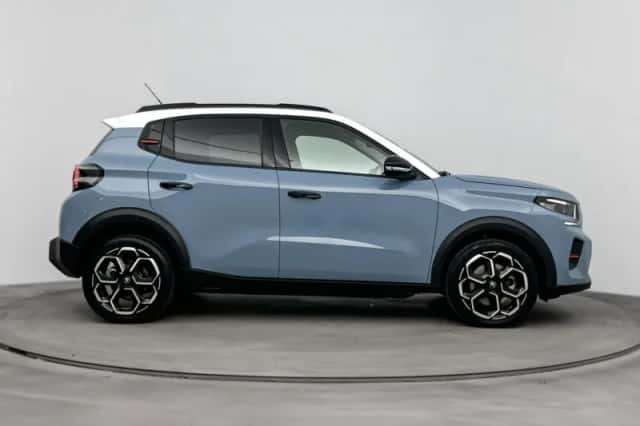Citroën ë-C3 (2025) thumbnail 6