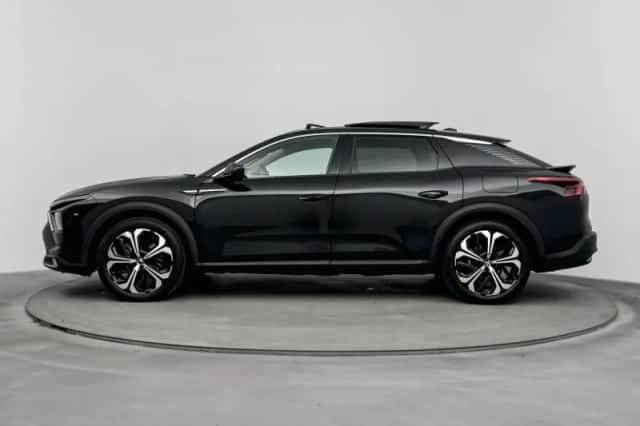 Citroën C5 X (2023) thumbnail 2