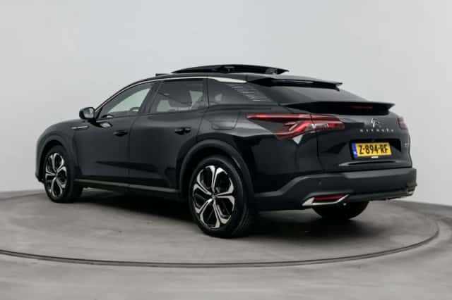 Citroën C5 X (2023) thumbnail 3