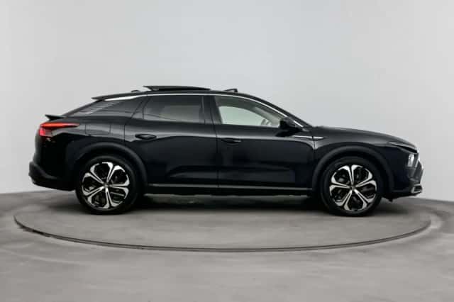 Citroën C5 X (2023) thumbnail 6