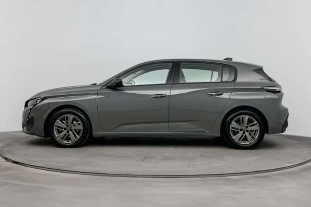 Peugeot 308 (2025) thumbnail 2