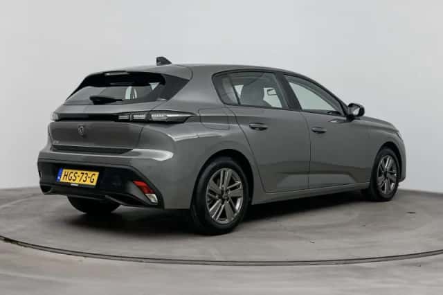 Peugeot 308 (2025) thumbnail 5