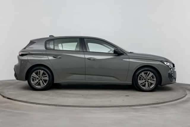 Peugeot 308 (2025) thumbnail 6