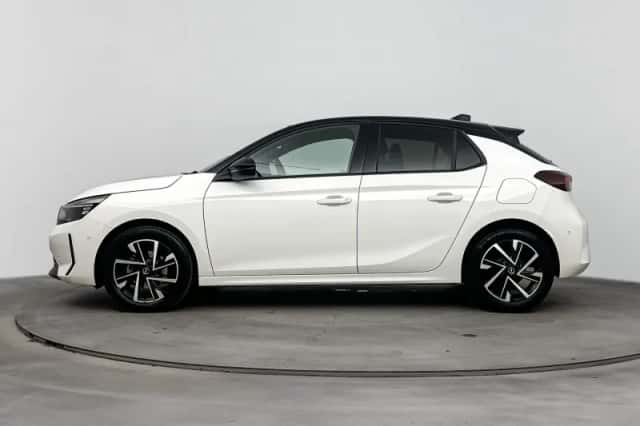 Opel Corsa (2025) thumbnail 2