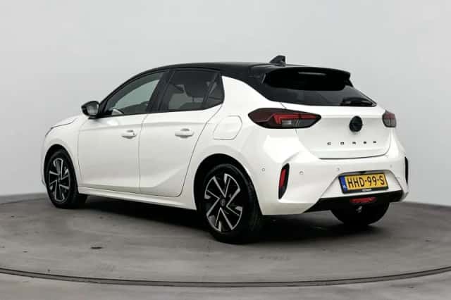 Opel Corsa (2025) thumbnail 3