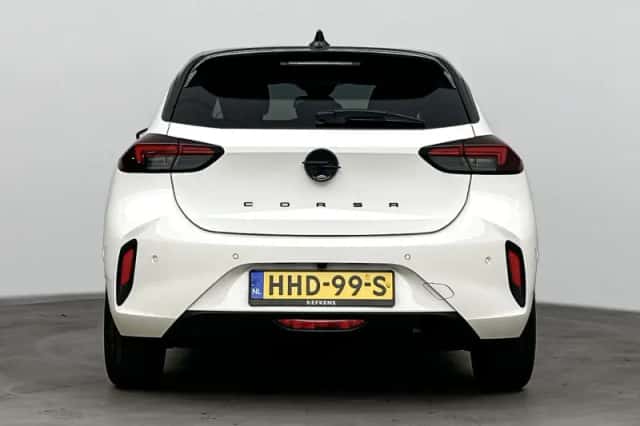 Opel Corsa (2025) thumbnail 4