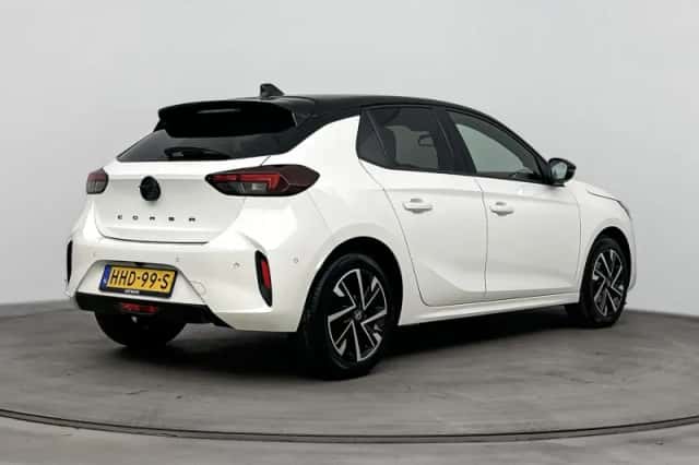 Opel Corsa (2025) thumbnail 5