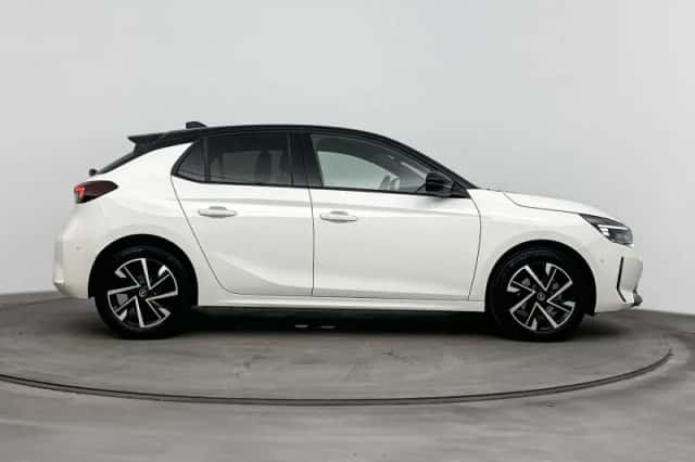 Opel Corsa (2025) thumbnail 6