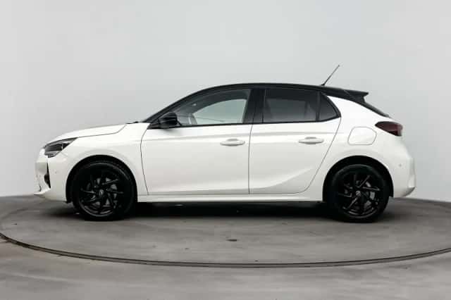 Opel Corsa (2021) thumbnail 2