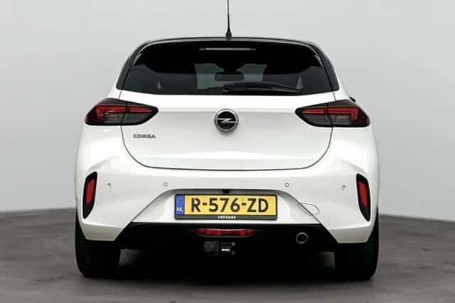 Opel Corsa (2021) thumbnail 4